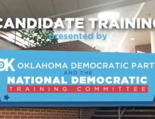 2018 ODP & NDTC Candidate Training