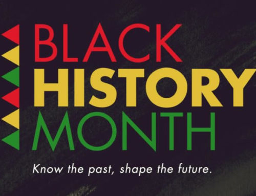 Statement on Black History Month