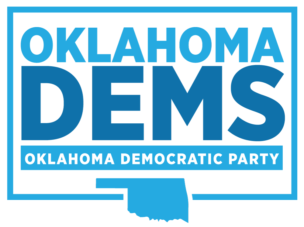 Ego Over Health and Safety Unacceptable | Oklahoma Democratic Party 405 ...