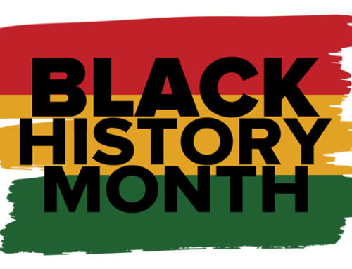 Oklahoma Democrats Celebrate Black History Month
